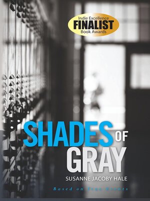 cover image of Shades of Gray